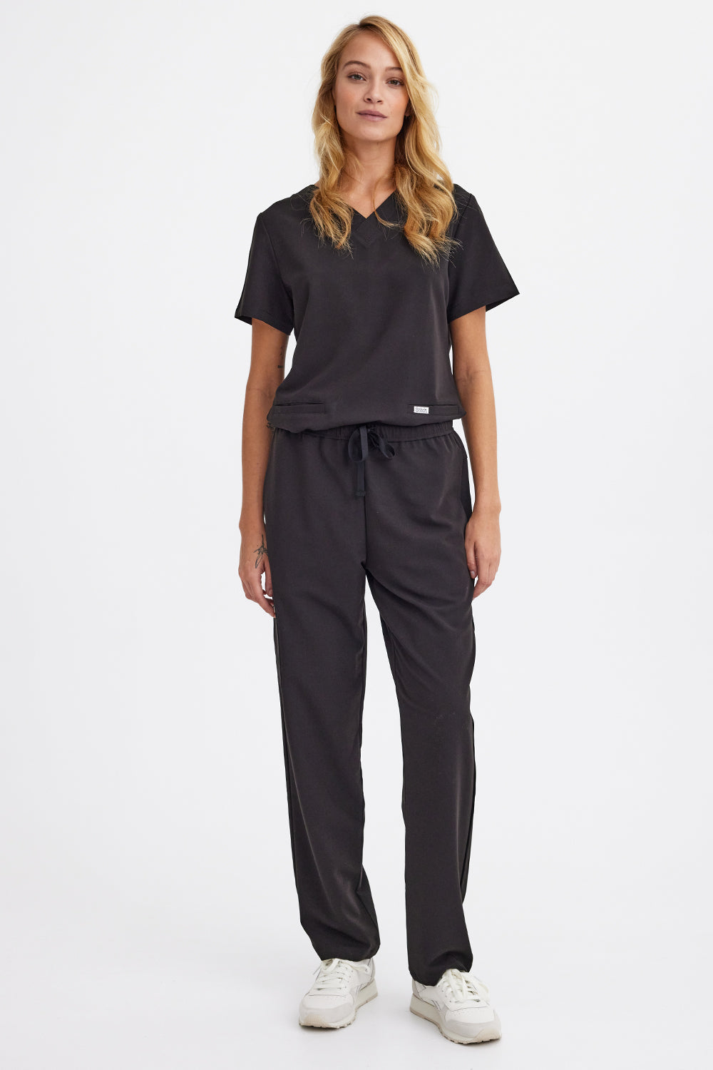 Womens Jogger Scrub Pant, Stich Scrubs